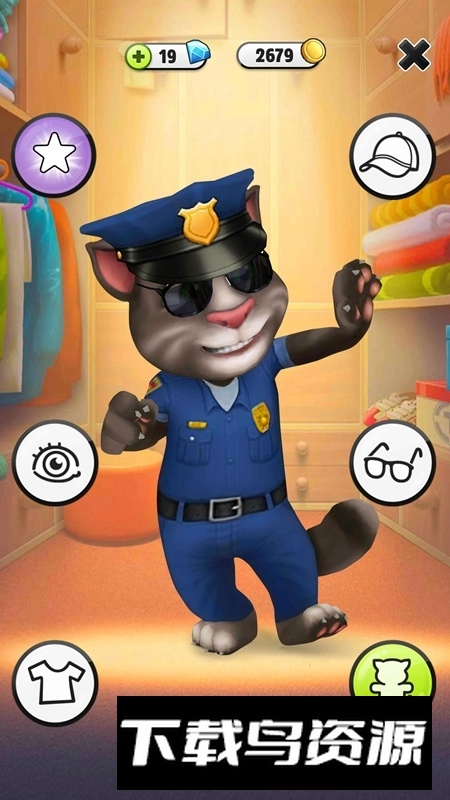 我的汤姆猫正版(5)