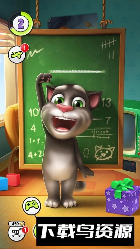 我的汤姆猫正版(6)