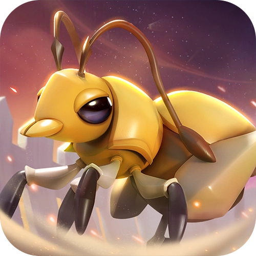 蚁族崛起安卓版