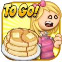 老爹煎饼店togo正版