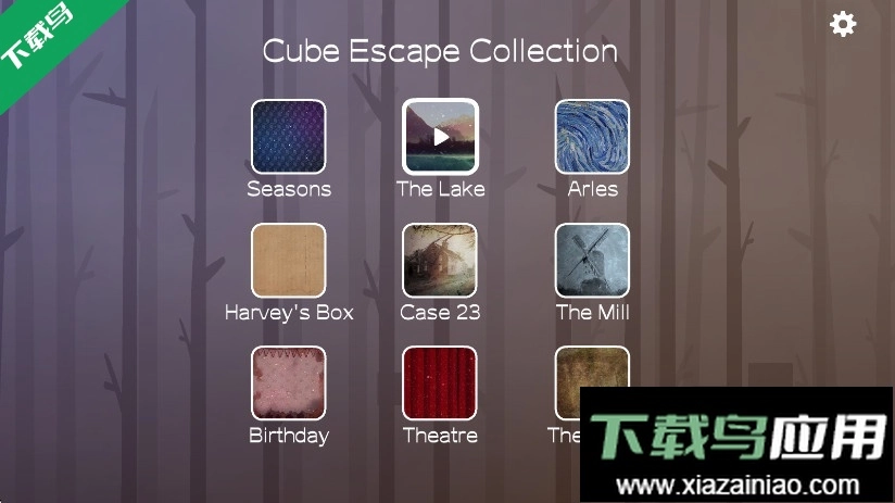 逃离方块合集-图2