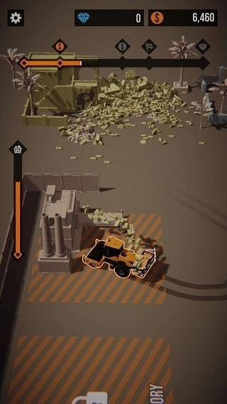 拆迁公司游戏图2