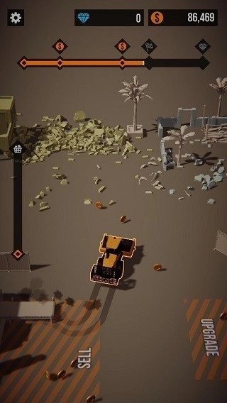 拆迁公司游戏图4