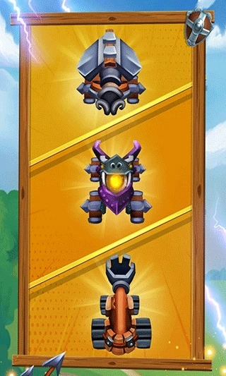 城堡保卫战游戏