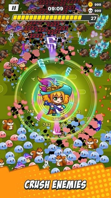 幻想之旅生存游戏(3)