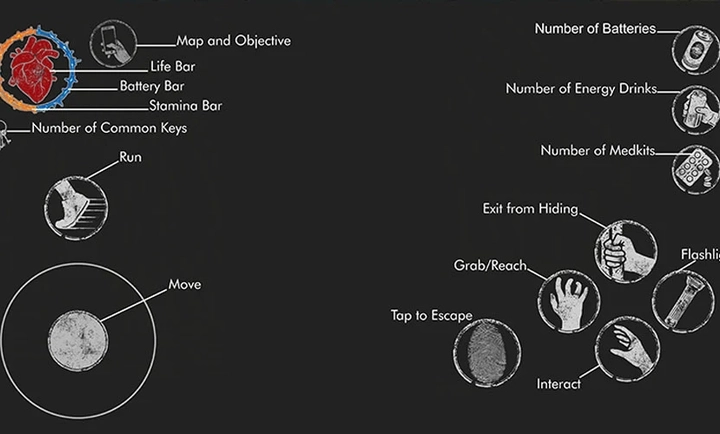 詛咒護(hù)士手機(jī)版圖1
