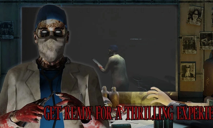 詛咒護(hù)士手機(jī)版圖4