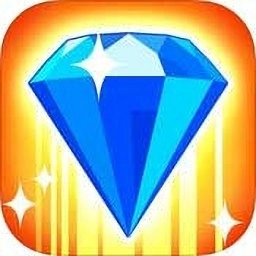 宝石迷阵闪电风暴中文版