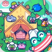 池塘伙伴模拟经营