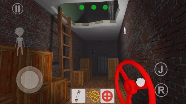 老弟起床安卓移植版图3