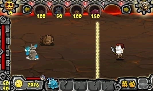 别惹恶魔2最新版(1)