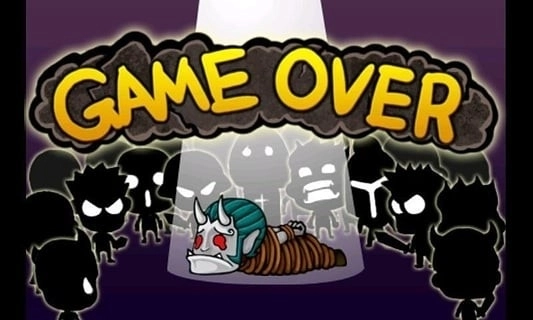 别惹恶魔2最新版(2)