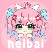 heibai动漫
