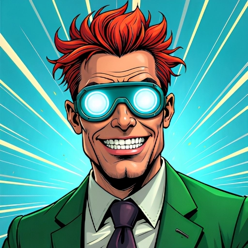 布娃娃奇妙实验室中文版