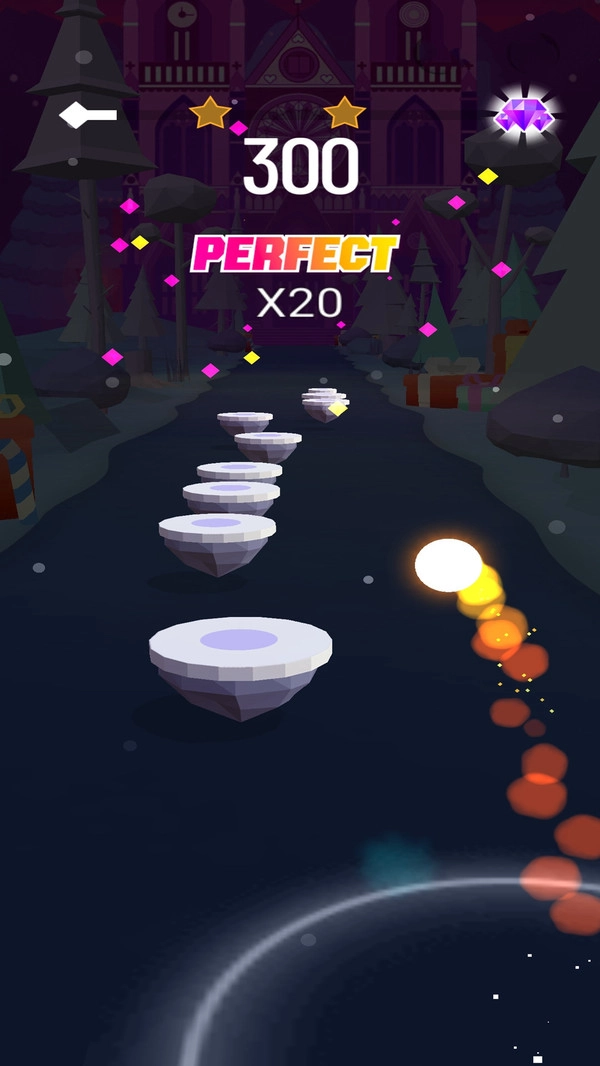 炫彩音跃免费版(2)