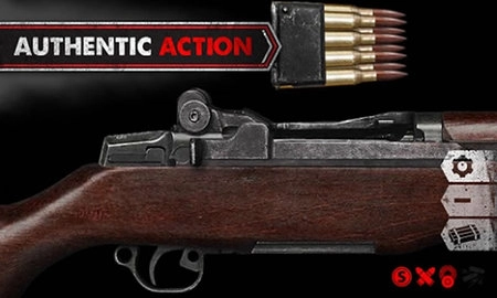 真实武器模拟器ww2