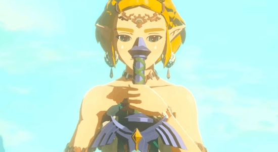 传《塞尔达传说》新作将开启"跨维度"设定！大家对此有何看法？