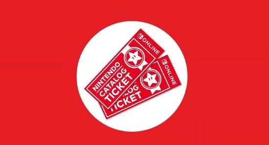 只剩最后一个月啦！Switch游戏“任亏券”马上就要停止发售咯