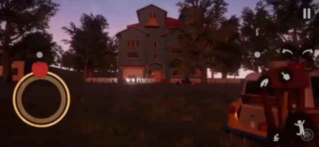 你好邻居费德熊模组图3