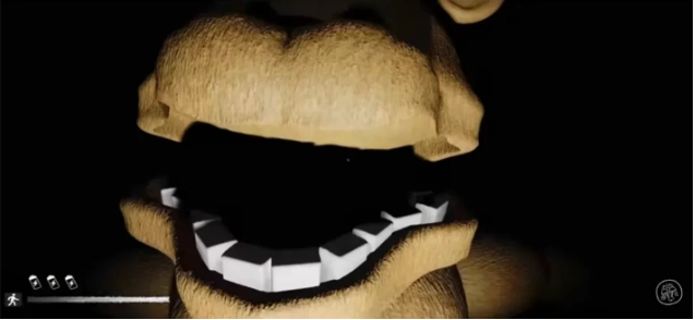 你好邻居费德熊模组图2