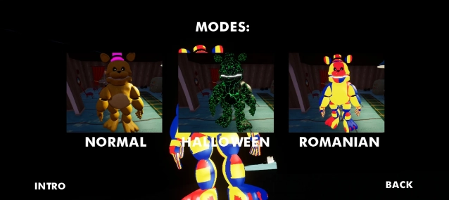 你好邻居费德熊模组图4