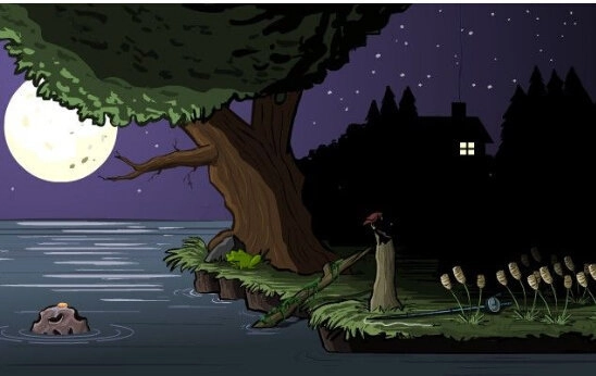 异形虫历险记2中文版图1