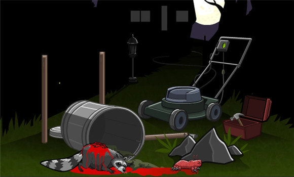 异形虫历险记2中文版图4