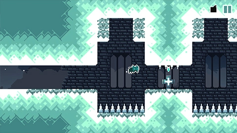 無名的貓漢化版-截圖1