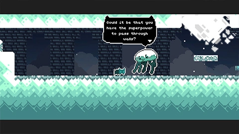 無名的貓漢化版-截圖2