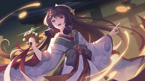 花札物語正版-截圖1