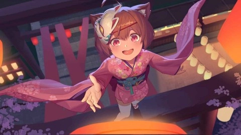 花札物語正版-截圖2