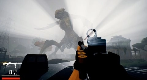 终焉计划中文版图2