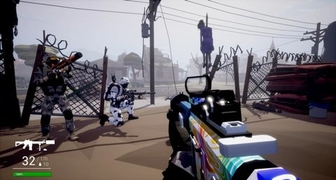 终焉计划手机版(2)