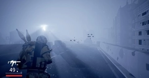 终焉计划手机版(3)