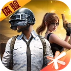 和平精英体验服正版