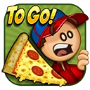 老爹披薩店中文版