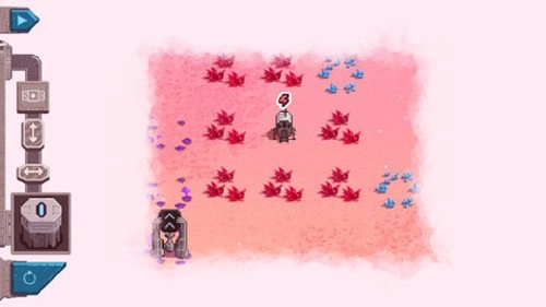 火星电力工业(3)