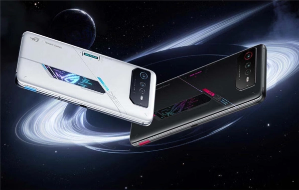 ROG游戏手机今年缺席，PC板卡巨头华硕的手机业务暂时停摆