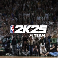 nba2k25免费版