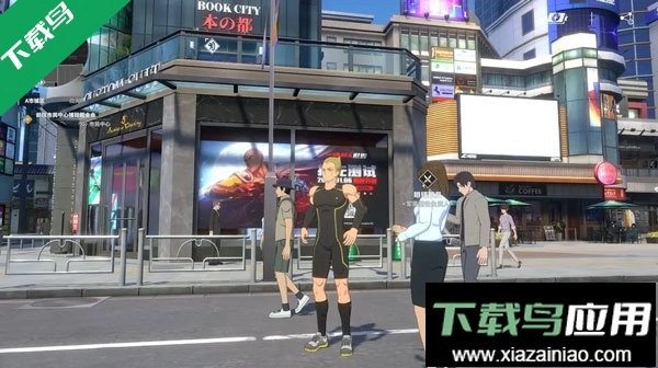 一拳超人世界国际服手机版(1)