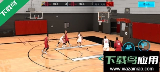 NBA2KMobile安卓版(4)