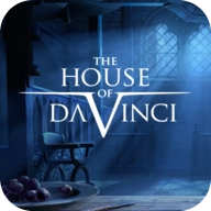 达芬奇密室游戏(The House of da Vinci)
