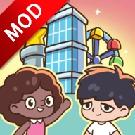 幸福都市游戏(Hy Citizens)v1.4.4