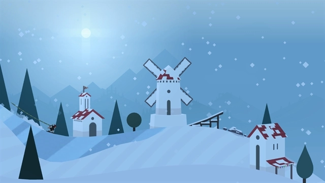 阿尔托的冒险中文版图1