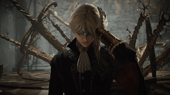 《血源》精神续作今年即将推出！不过它是任天堂独占游戏！