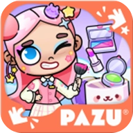 阿凡達世界卡哇伊化妝店