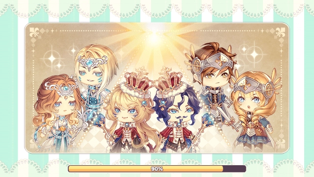 可爱的房屋设计(Kawaii Home)