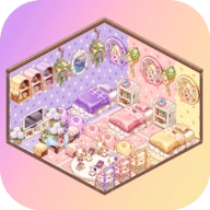 可爱的房屋设计(Kawaii Home)