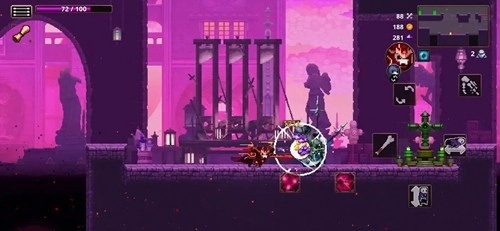 小骨英雄杀手图3