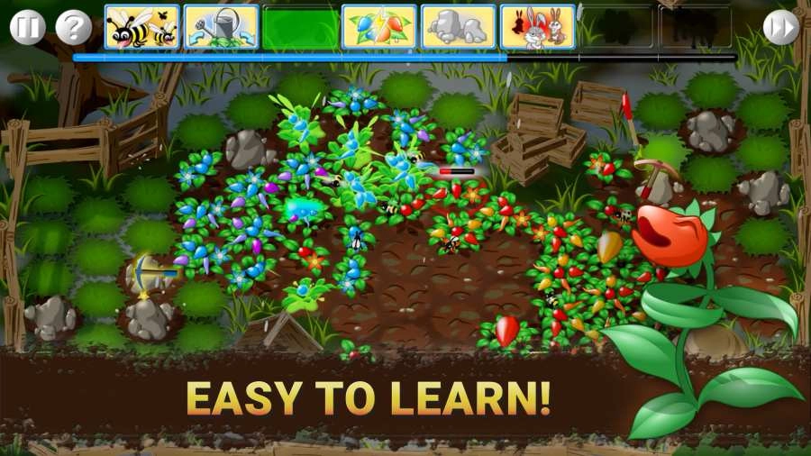 花园战争(Garden Wars)